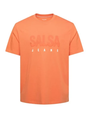 Foto van product Salsa Jeans Shirt oranje
