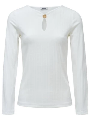 Foto van product Salsa Jeans Shirt parelwit