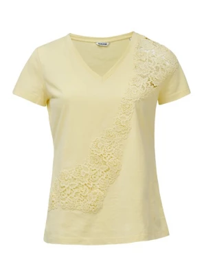Foto van product Salsa Jeans Shirt pasteelgeel