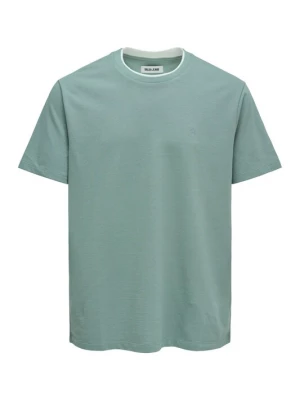 Foto van product Salsa Jeans Shirt pastelgroen