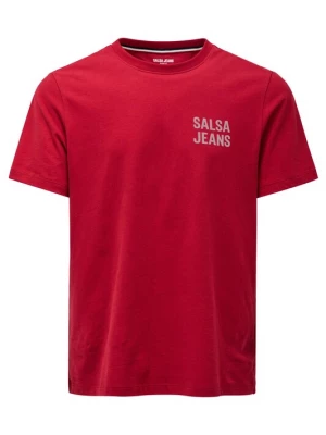 Foto van product Salsa Jeans Shirt rood
