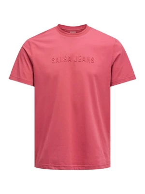 Foto van product Salsa Jeans Shirt rosa