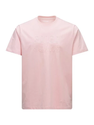 Foto van product Salsa Jeans Shirt rosa