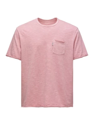 Foto van product Salsa Jeans Shirt rosa
