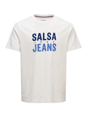 Foto van product Salsa Jeans Shirt wit