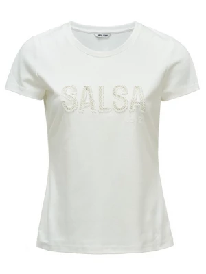 Foto van product Salsa Jeans Shirt wit