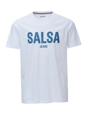 Foto van product Salsa Jeans Shirt wit