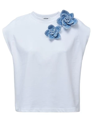 Foto van product Salsa Jeans Shirt wit