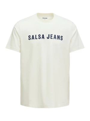 Foto van product Salsa Jeans Shirt wit