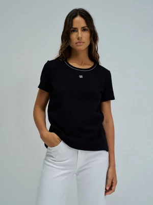 Foto van product Salsa Jeans Shirt zwart