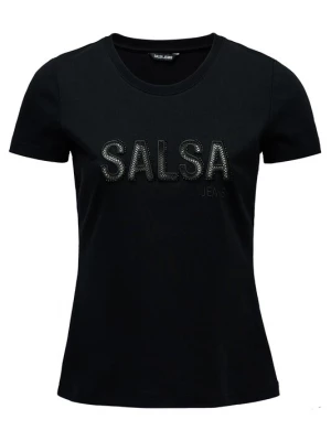 Foto van product Salsa Jeans Shirt zwart