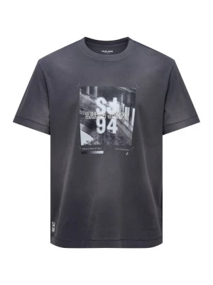 Foto van product Salsa Jeans Shirt zwart