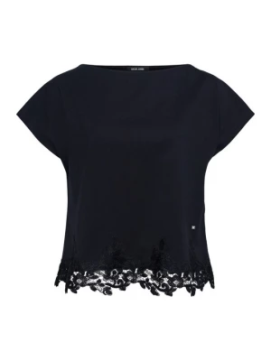 Foto van product Salsa Jeans Shirt zwart