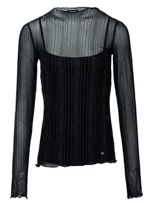 Foto van product Salsa Jeans Shirt zwart