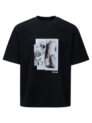 Foto van product Salsa Jeans Shirt zwart