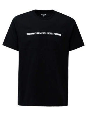 Foto van product Salsa Jeans Shirt zwart