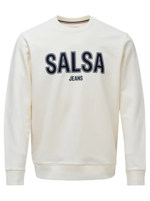 Foto van product Salsa Jeans Sweatshirt beige