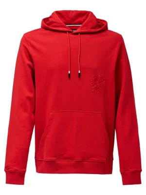 Foto van product Salsa Jeans Sweatshirt 'Blauer' rood