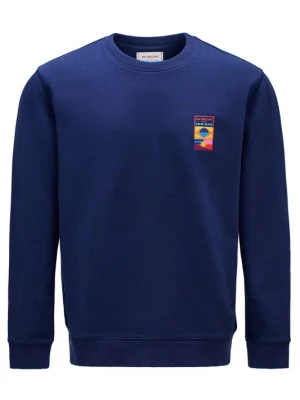 Foto van product Salsa Jeans Sweatshirt blauw