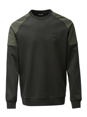 Foto van product Salsa Jeans Sweatshirt groen