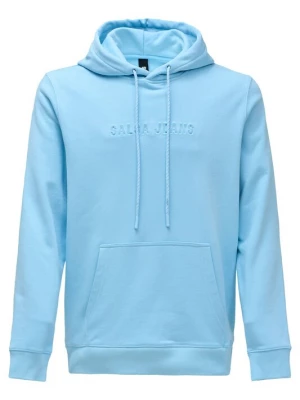 Foto van product Salsa Jeans Sweatshirt lichtblauw