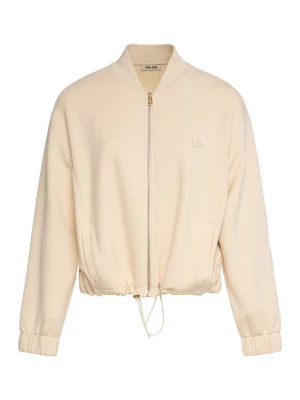 Foto van product Salsa Jeans Sweatvest beige