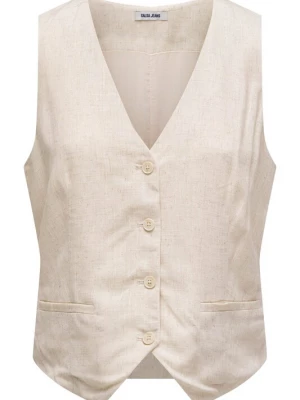 Foto van product Salsa Jeans Top beige