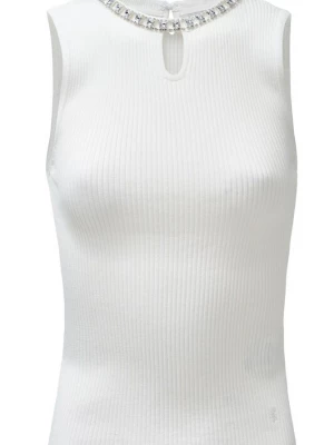 Foto van product Salsa Jeans Top beige
