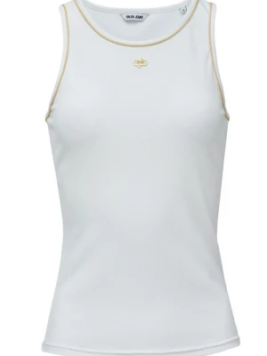 Foto van product Salsa Jeans Top beige / geel