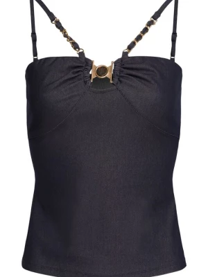 Foto van product Salsa Jeans Top blauw
