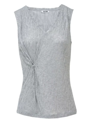 Foto van product Salsa Jeans Top grijs