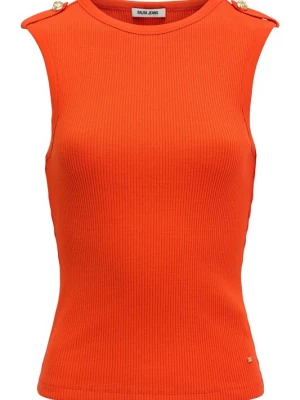 Foto van product Salsa Jeans Top oranje