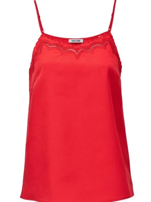 Foto van product Salsa Jeans Top rood