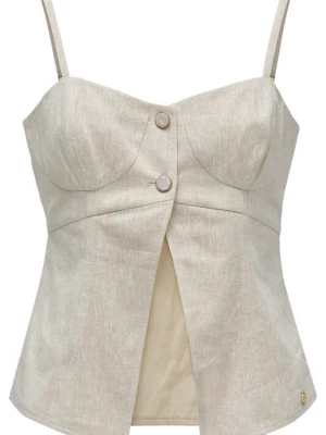 Foto van product Salsa Jeans Top wit