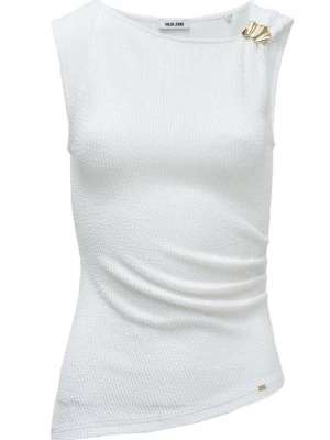 Foto van product Salsa Jeans Top wit