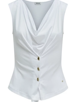 Foto van product Salsa Jeans Top wit