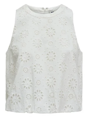 Foto van product Salsa Jeans Top wit