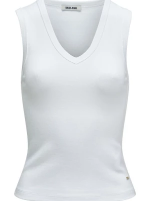 Foto van product Salsa Jeans Top wit