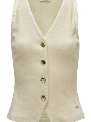 Foto van product Salsa Jeans Top wit