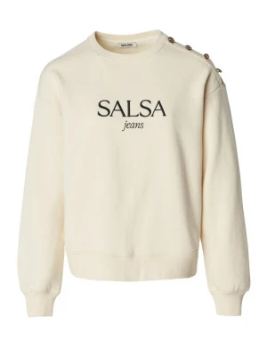 Foto van product Salsa Jeans Trui beige