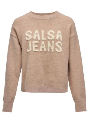Foto van product Salsa Jeans Trui beige
