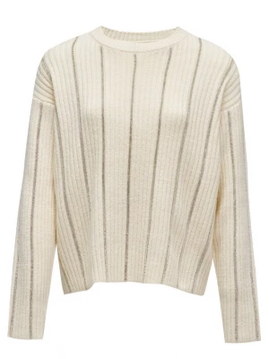 Foto van product Salsa Jeans Trui beige