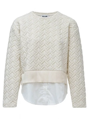 Foto van product Salsa Jeans Trui beige