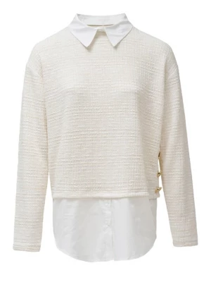 Foto van product Salsa Jeans Trui beige