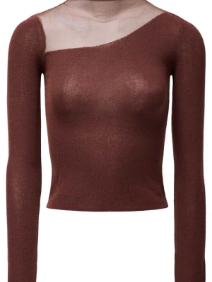 Foto van product Salsa Jeans Trui beige / bruin