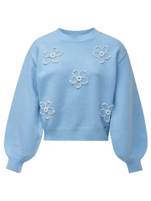 Foto van product Salsa Jeans Trui blauw