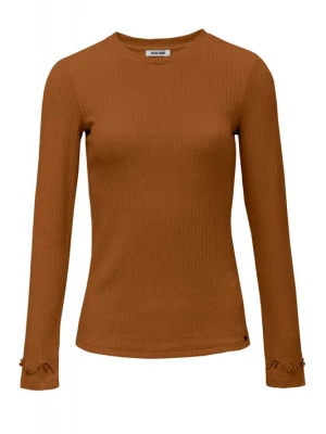 Foto van product Salsa Jeans Trui bruin