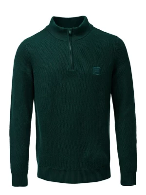Foto van product Salsa Jeans Trui donkergroen