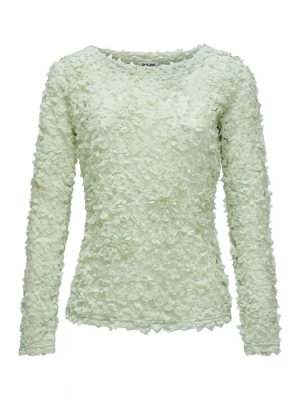 Foto van product Salsa Jeans Trui groen
