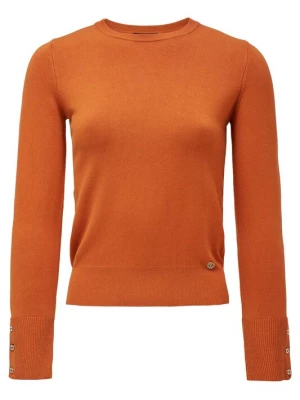 Foto van product Salsa Jeans Trui oranje
